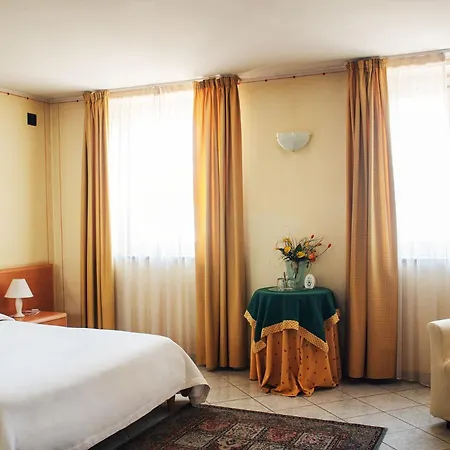 Del Muletto Alojamento de Acomodação e Pequeno-almoço