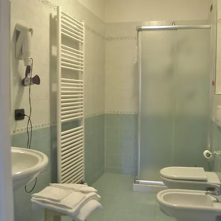 Alojamento de Acomodação e Pequeno-almoço Del Muletto