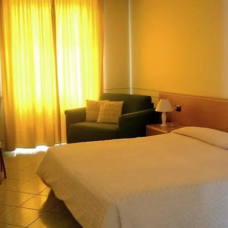 Alojamento de Acomodação e Pequeno-almoço Del Muletto 3*