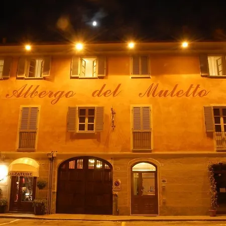 Bed & Breakfast Del Muletto 3*