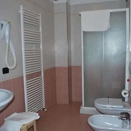 Del Muletto Bed & Breakfast 3*