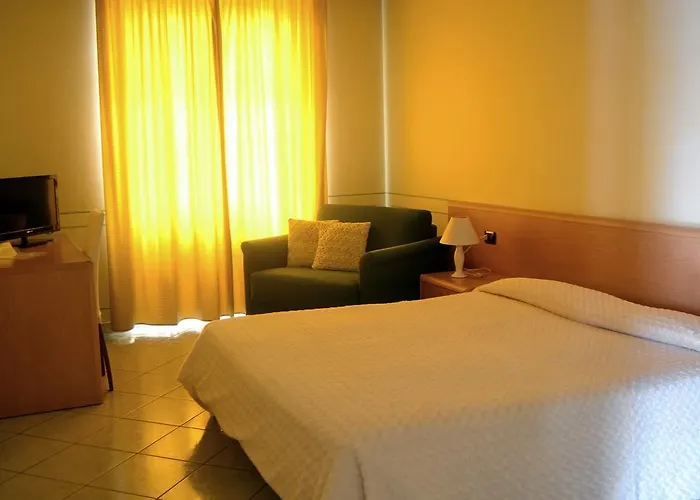 Bed and breakfast Del Muletto 3*