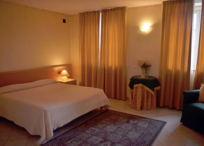 Del Muletto Bed and breakfast Villanova d'Asti