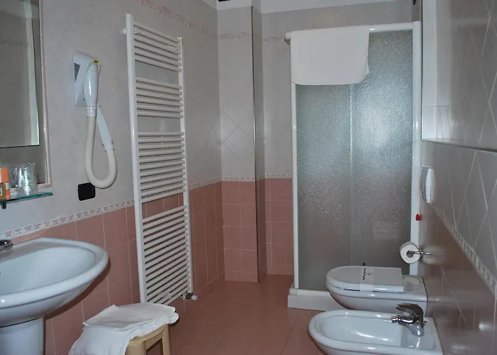 Del Muletto Bed and breakfast 3*